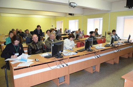 Компания Учебный центр УГСЗН Кировской области фото 5